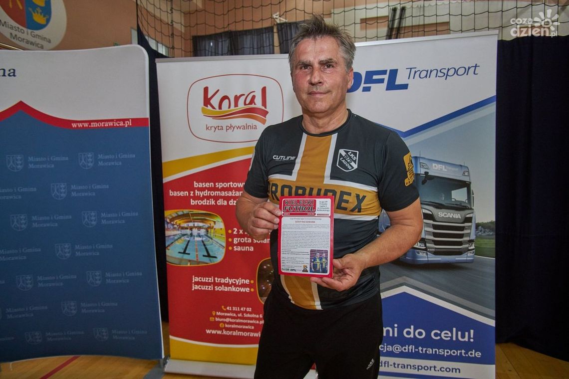 Korona na stałe zagości w ekstraklasie! Dariusz Dziekanowski zauważa zmiany w Kielcach, a Legia nie przekonuje