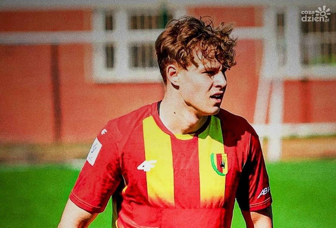 Korona odniosła pewne zwycięstwo w 4. kolejce Ligi Makroregionalnej U-19 Korona odniosła pewne zwycięstwo w 4. kolejce Ligi Makroregionalnej U-19