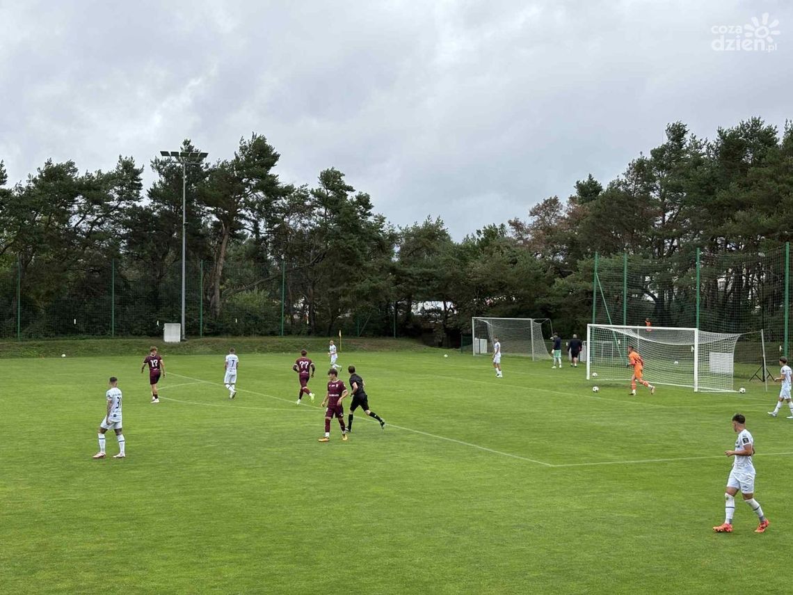 Korona remisuję ze Stalą Rzeszów w trzecim sparingu Korona remisuję ze Stalą Rzeszów w trzecim sparingu