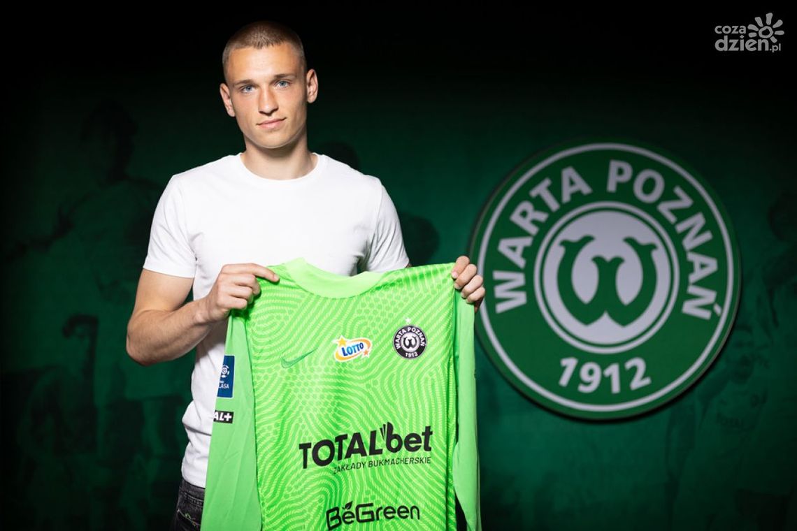 Korona sprowadzi nowego bramkarza? Korona sprowadzi nowego bramkarza?