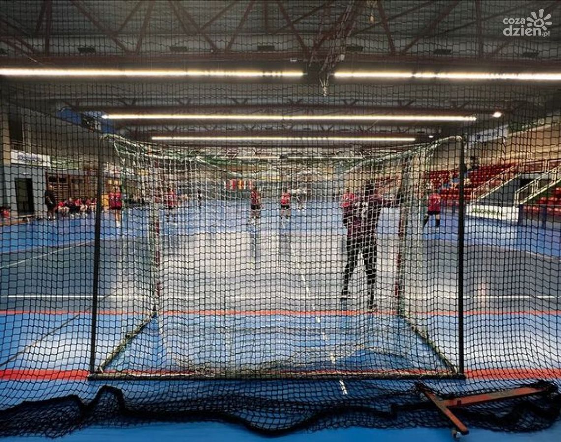 Koroneczki zajęły drugie miejsce w przedsezonowym turnieju w Austrii