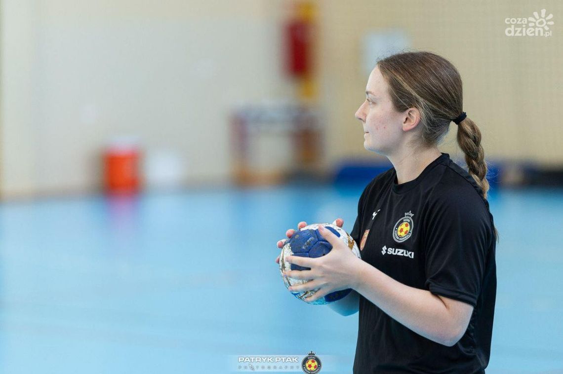 Koroneczki zwycięskie w Warszawie Koroneczki zwycięskie w Warszawie