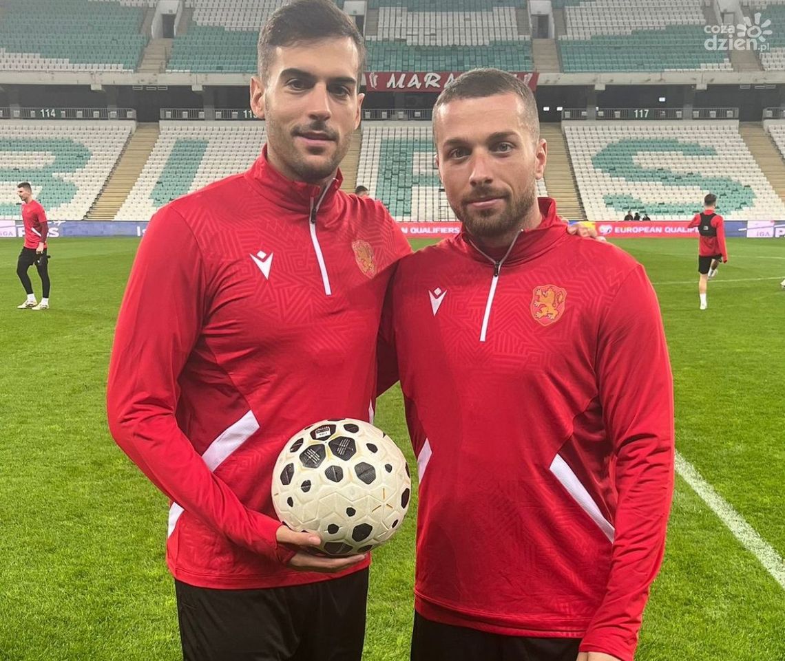 Koroniarze w reprezentacjach – raport z meczów eliminacyjnych MŚ 2026 Koroniarze w reprezentacjach – raport z meczów eliminacyjnych MŚ 2026