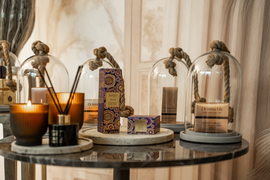 Korzyści z regularnych wizyt w strefie wellness – zdrowie i relaks w jednym Korzyści z regularnych wizyt w strefie wellness – zdrowie i relaks w jednym