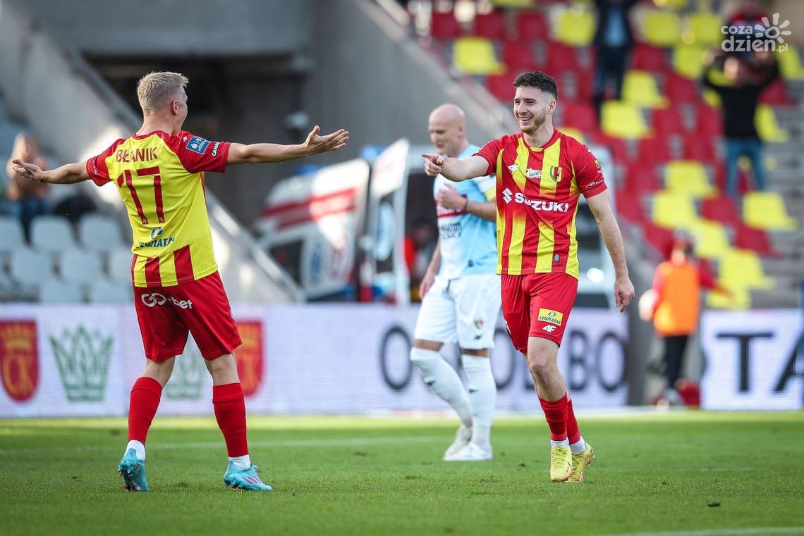 Koszmar Jakuba Łukowskiego. Kontuzja wykluczy go na większą część sezonu Koszmar Jakuba Łukowskiego. Kontuzja wykluczy go na większą część sezonu