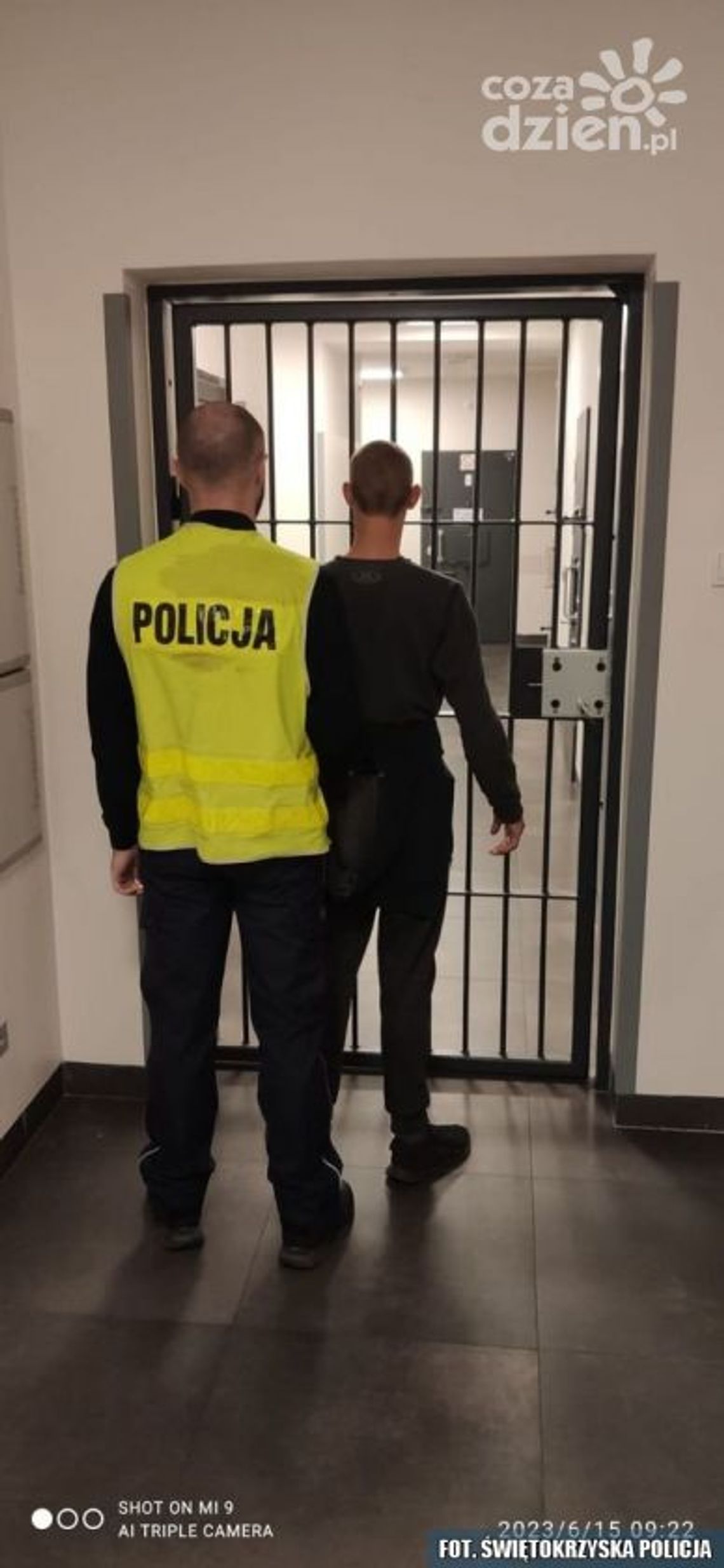 Kradli i niszczyli Kradli i niszczyli