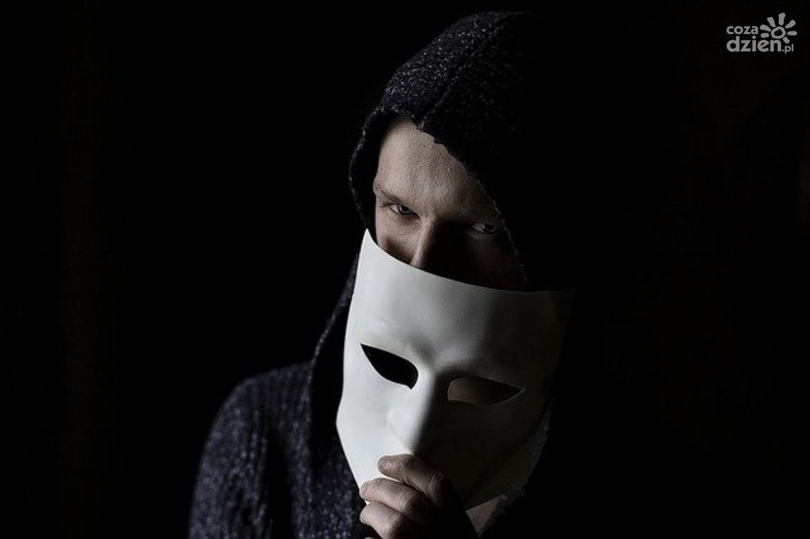 Kradzież z konta internetowego - plaga XXI wieku 