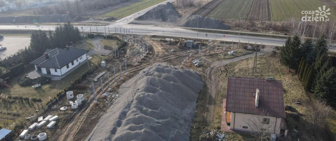 Krajowa "9-tka" w rejonie Ostrowca też przejdzie gruntowną modernizację Krajowa "9-tka" w rejonie Ostrowca też przejdzie gruntowną modernizację