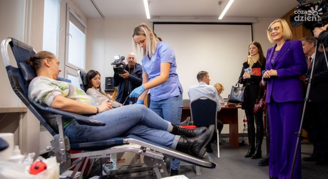 Krewniacy Mikołaja w akcji! Krewniacy Mikołaja w akcji!