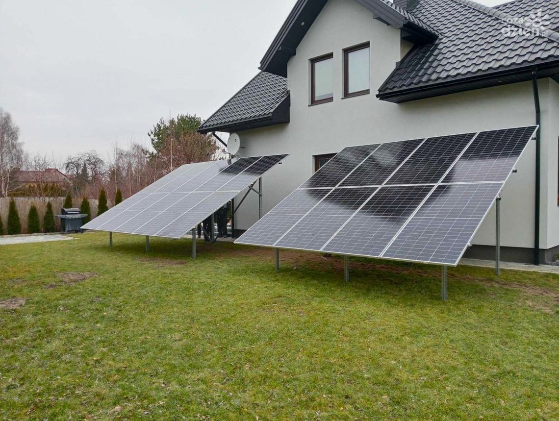 Krok w przeszłość