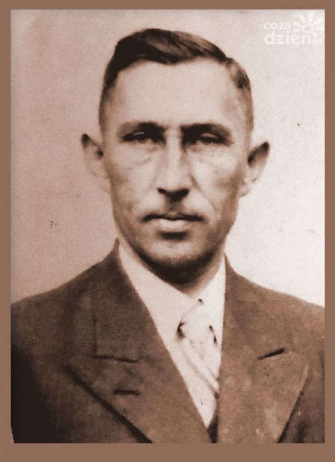 Kronikarz świętokrzyskiego folkloru cz. I Kronikarz świętokrzyskiego folkloru cz. I