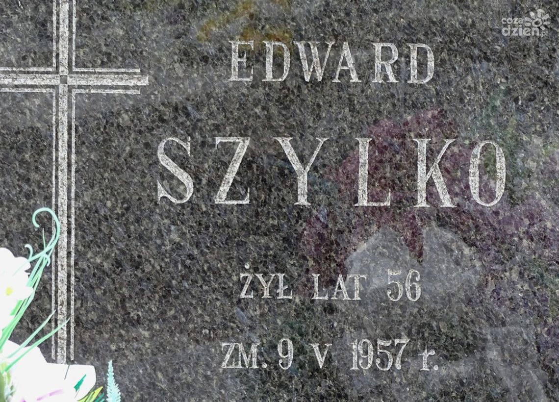 Kronikarz świętokrzyskiego folkloru cz. II Kronikarz świętokrzyskiego folkloru cz. II