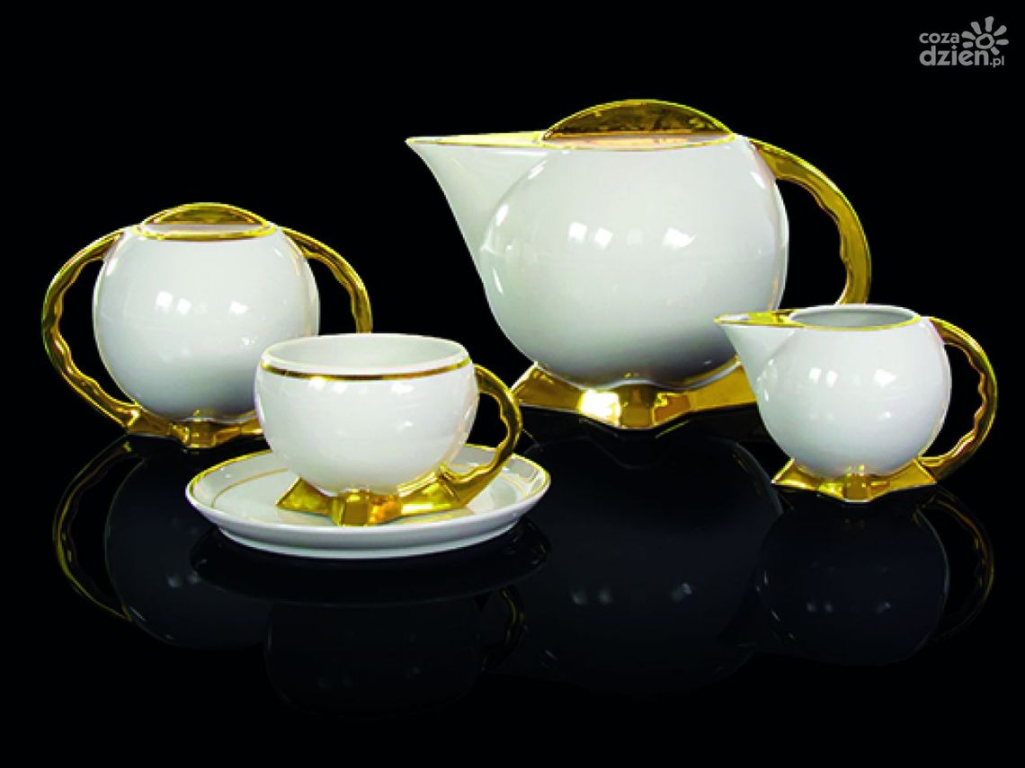 Kruche, eleganckie i ze światową sławą Kruche, eleganckie i ze światową sławą