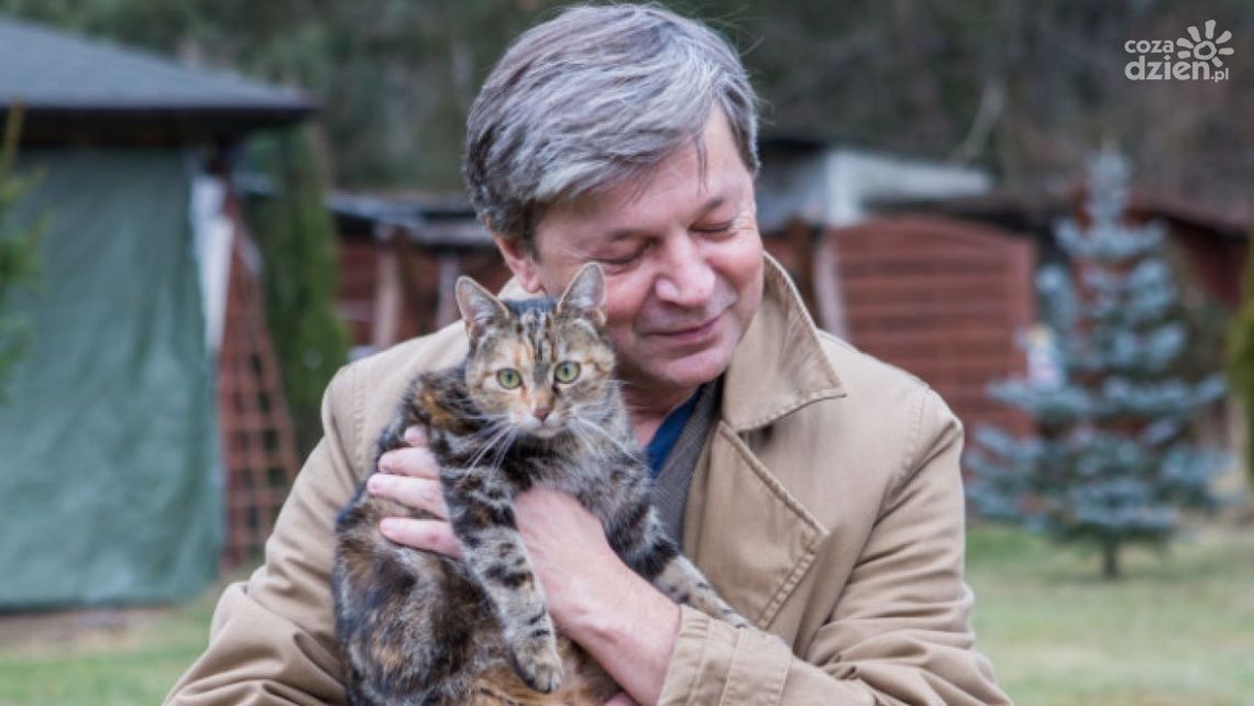 Krytyczny stan zdrowia kieleckiego artysty, Adama Błoniarza. Potrzebna jest pomoc Krytyczny stan zdrowia kieleckiego artysty, Adama Błoniarza. Potrzebna jest pomoc