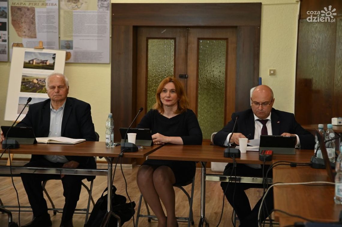 Kryzys w powiecie opatowskim zażegnany