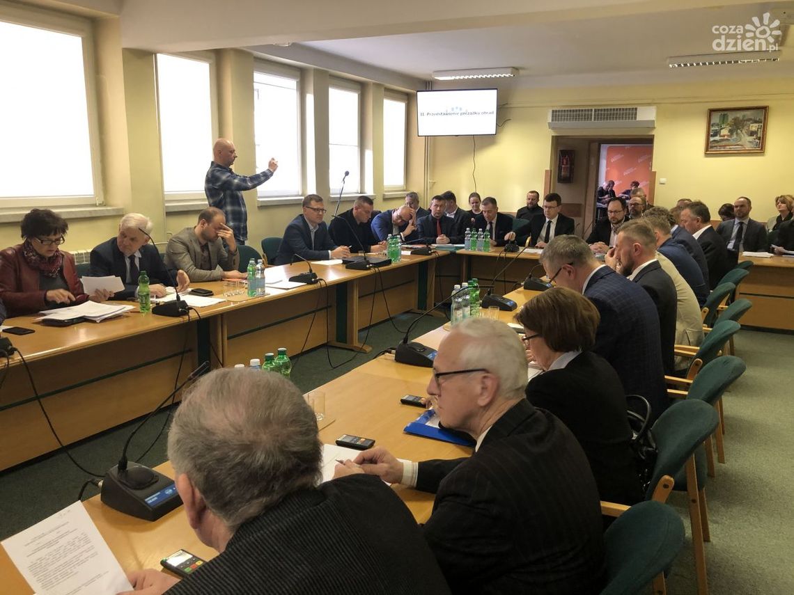 Krzemienna, Rybkowskiego. Znamy nowych patronów ulic w Ostrowcu Św.