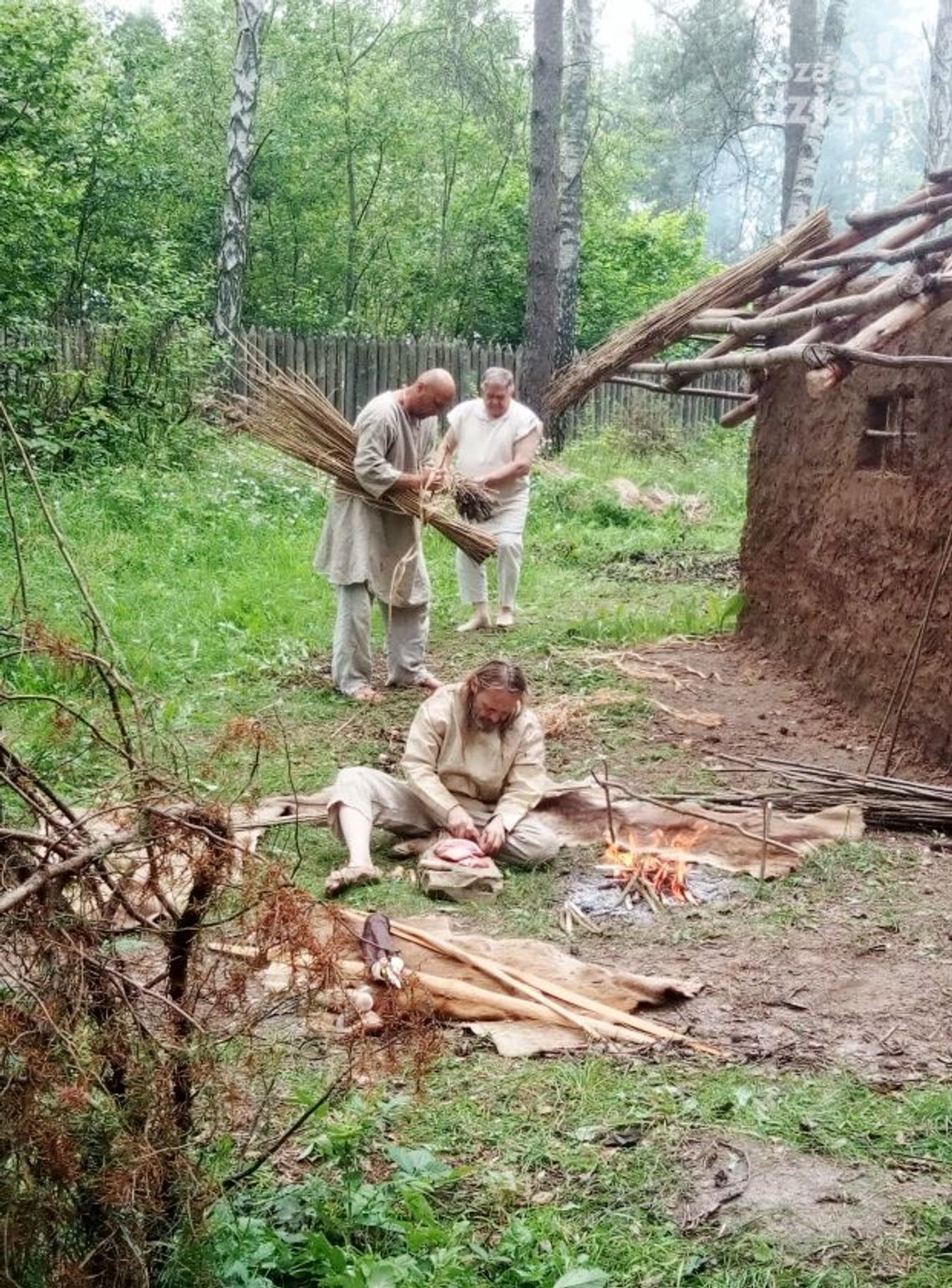 ,,Krzemienne Dziedzictwo" w 98. rocznicę odkrycia Krzemionek