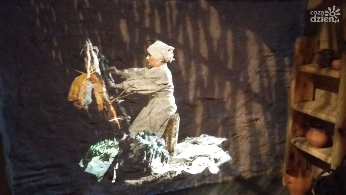 Krzemionki wypiękniały Krzemionki wypiękniały