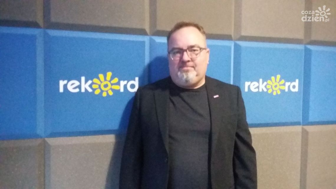 Krzysztof Adamski: Nowa Lewica nie zgadza się na demolowanie instytucji państwowych w imię politycznych decyzji rządzącej obecnie partii Krzysztof Adamski: Nowa Lewica nie zgadza się na demolowanie instytucji państwowych w imię politycznych decyzji rządzącej obecnie partii