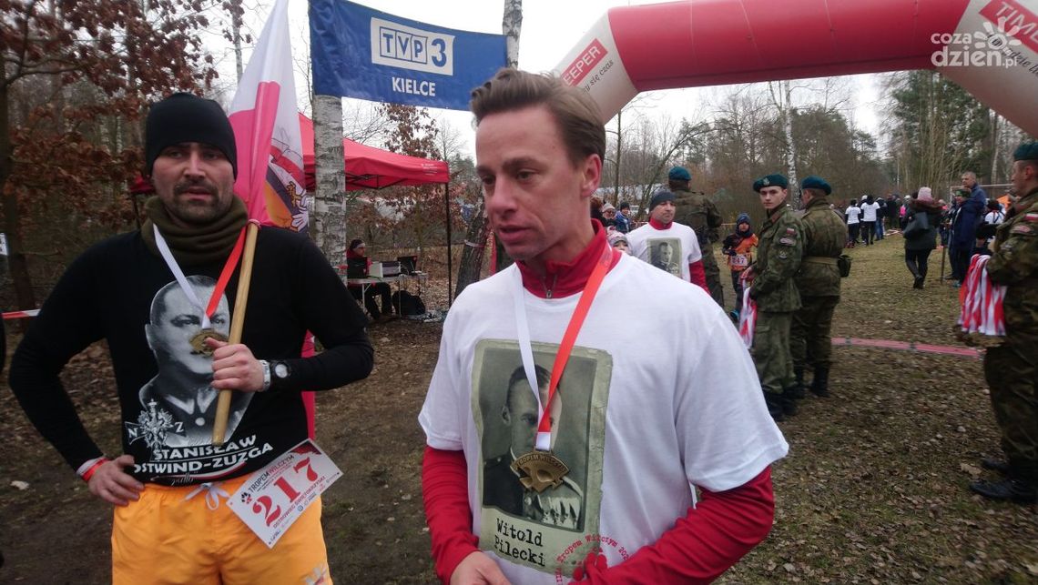 Krzysztof Bosak w Ostrowcu Św.