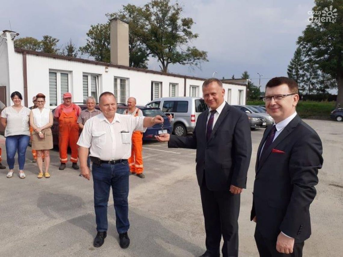 Krzysztof Kowalski nowym dyrektorem MPRD Krzysztof Kowalski nowym dyrektorem MPRD