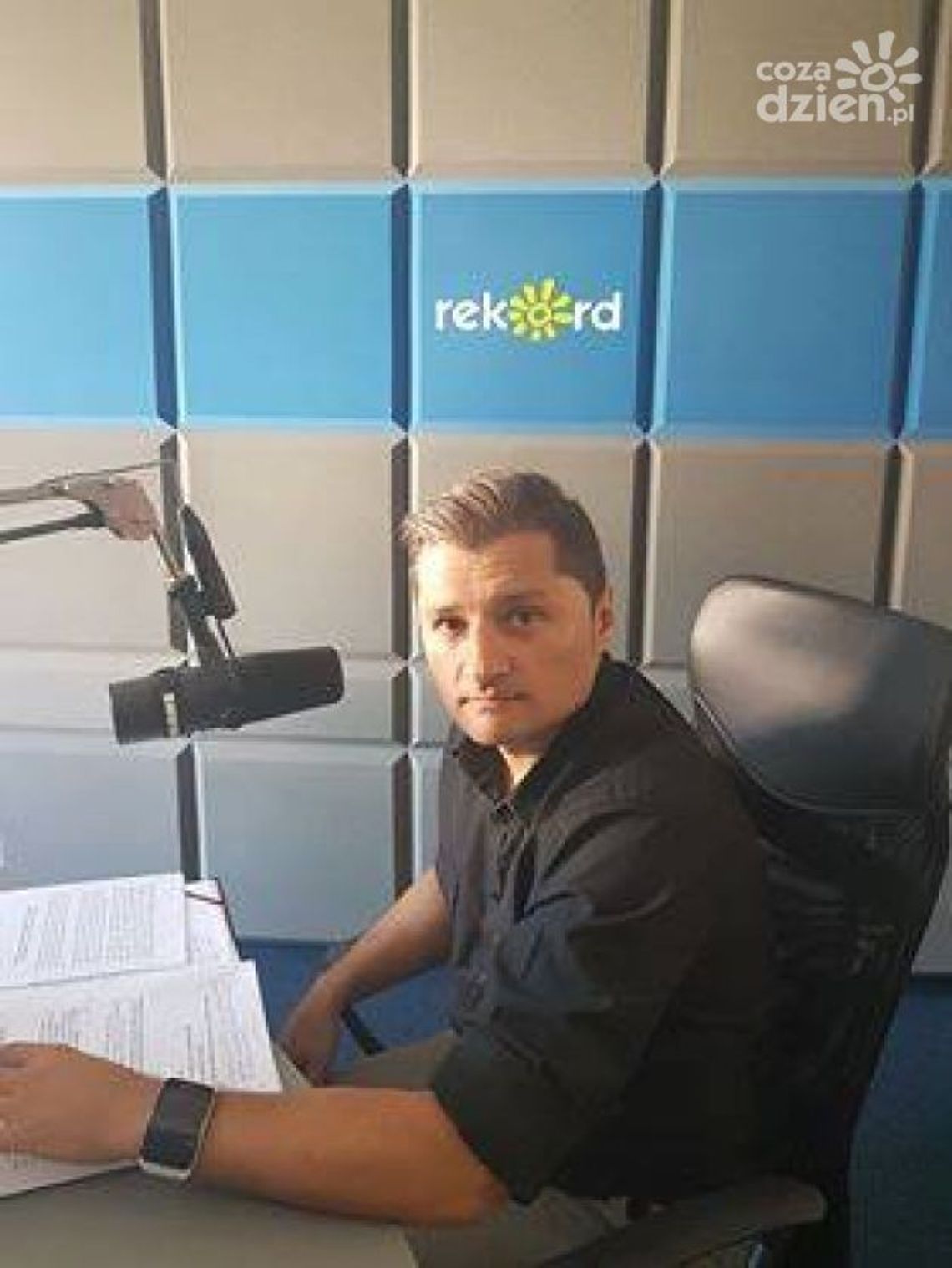 KRZYSZTOF OŁOWNIA: szpital, szpital i jeszcze raz szpital KRZYSZTOF OŁOWNIA: szpital, szpital i jeszcze raz szpital