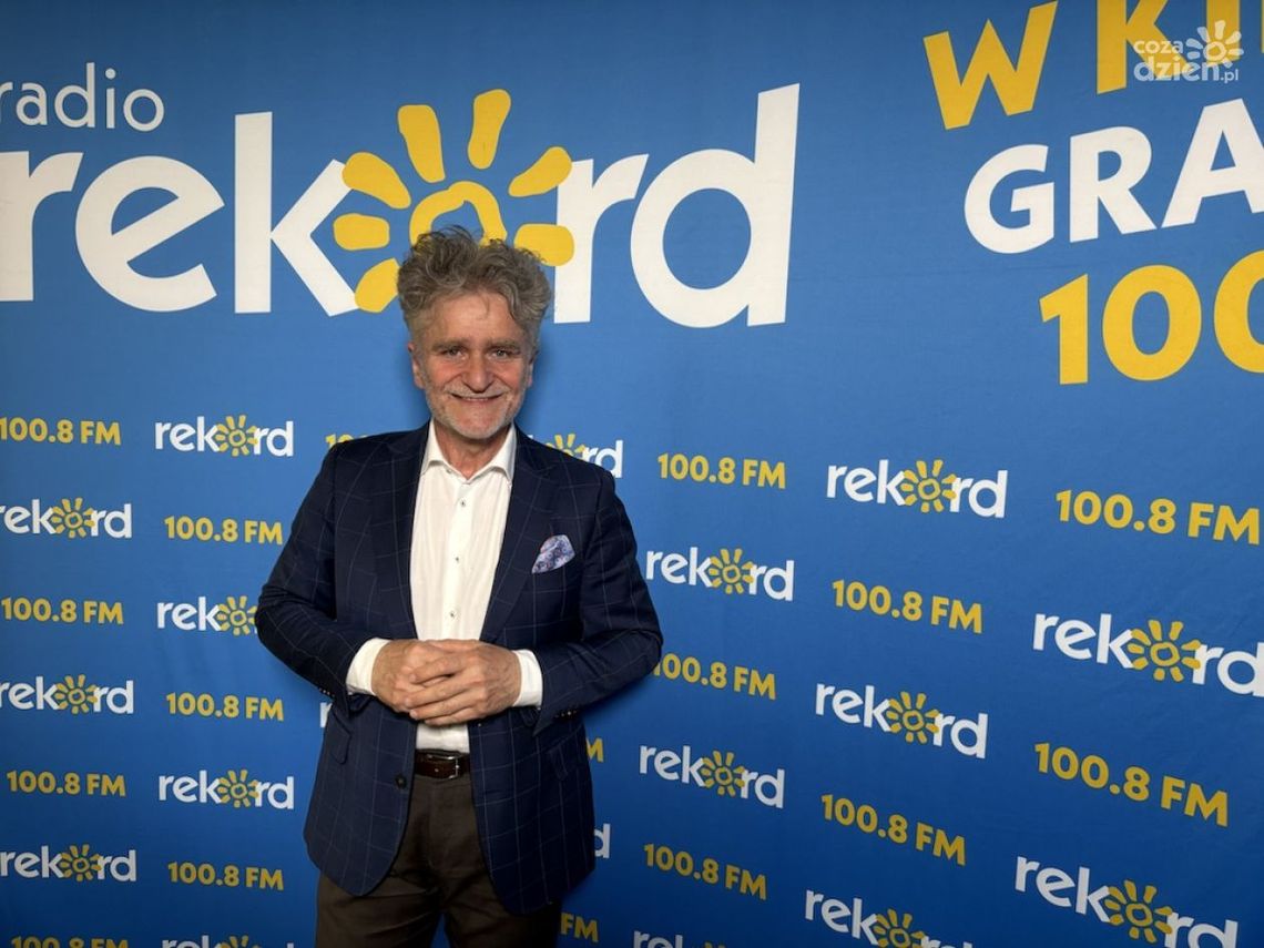 Krzysztof Słoń: Nadal jest dużo zamieszana w związku z wyborami Krzysztof Słoń: Nadal jest dużo zamieszana w związku z wyborami