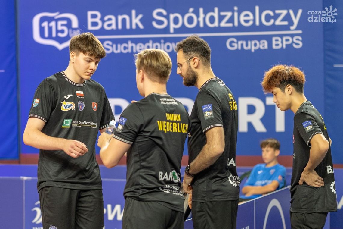 KS Bank Spółdzielczy Orlicz 1924 Suchedniów poznał terminy meczów w Lidze Mistrzów KS Bank Spółdzielczy Orlicz 1924 Suchedniów poznał terminy meczów w Lidze Mistrzów