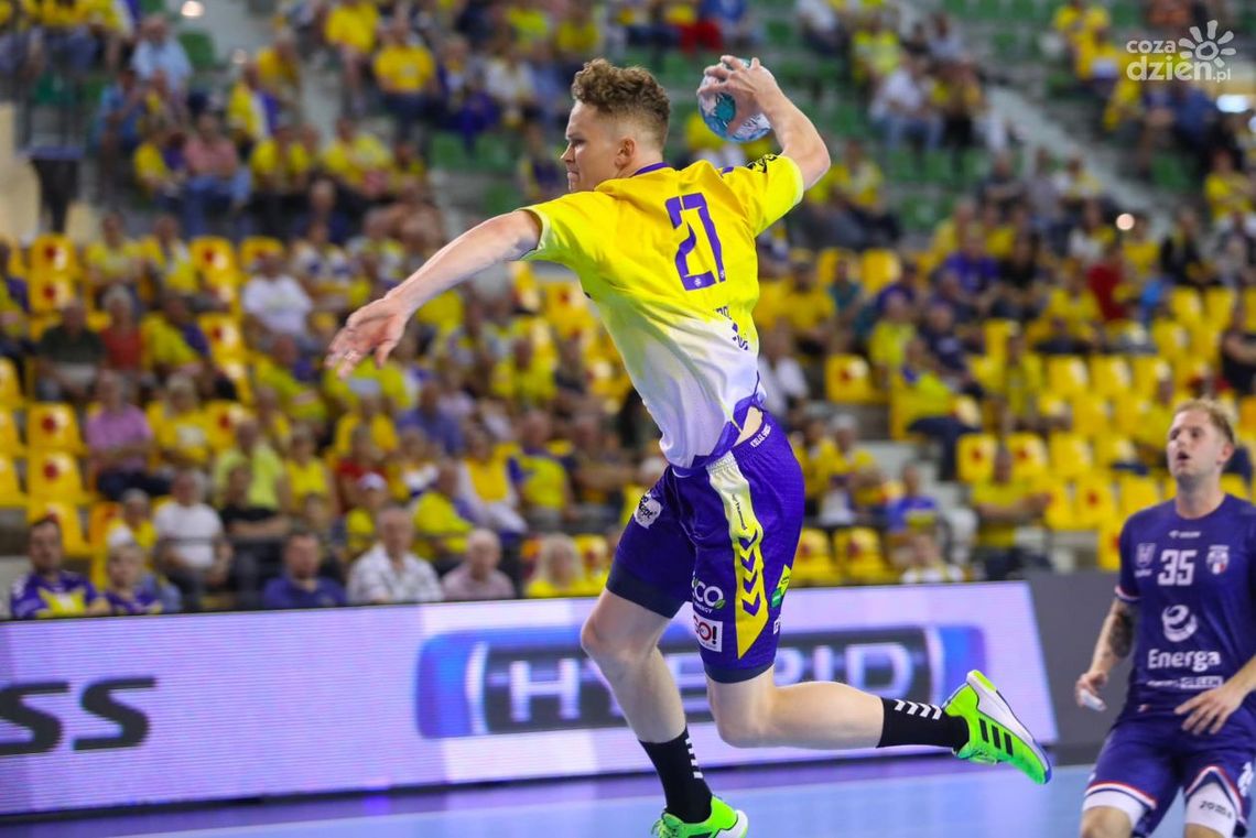 KS Kielce z kolejnym zwycięstwem KS Kielce z kolejnym zwycięstwem