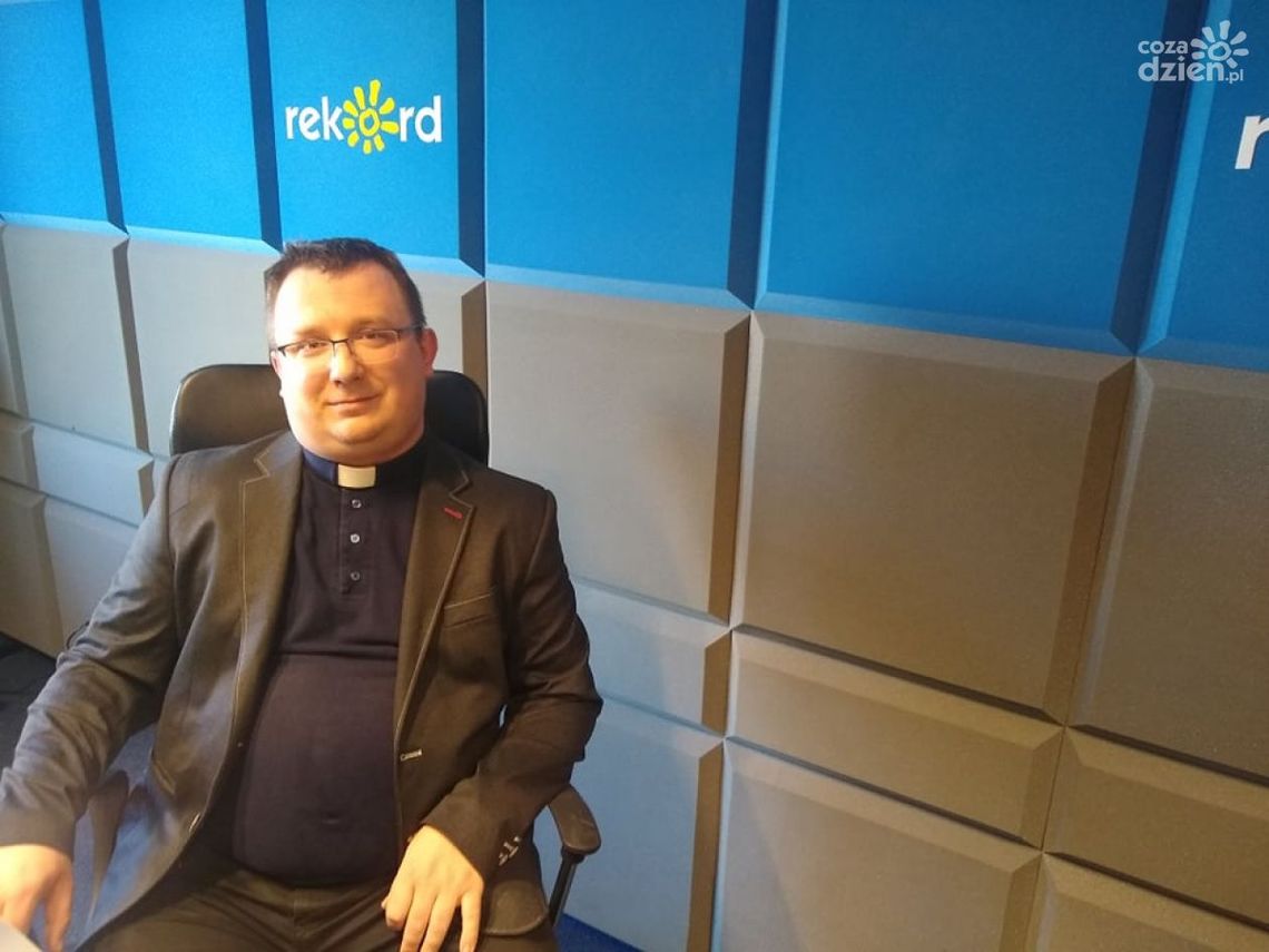 Ks. Łukasz Kruk: Odkrywajmy na nowo dzieło św. Jana Pawła II