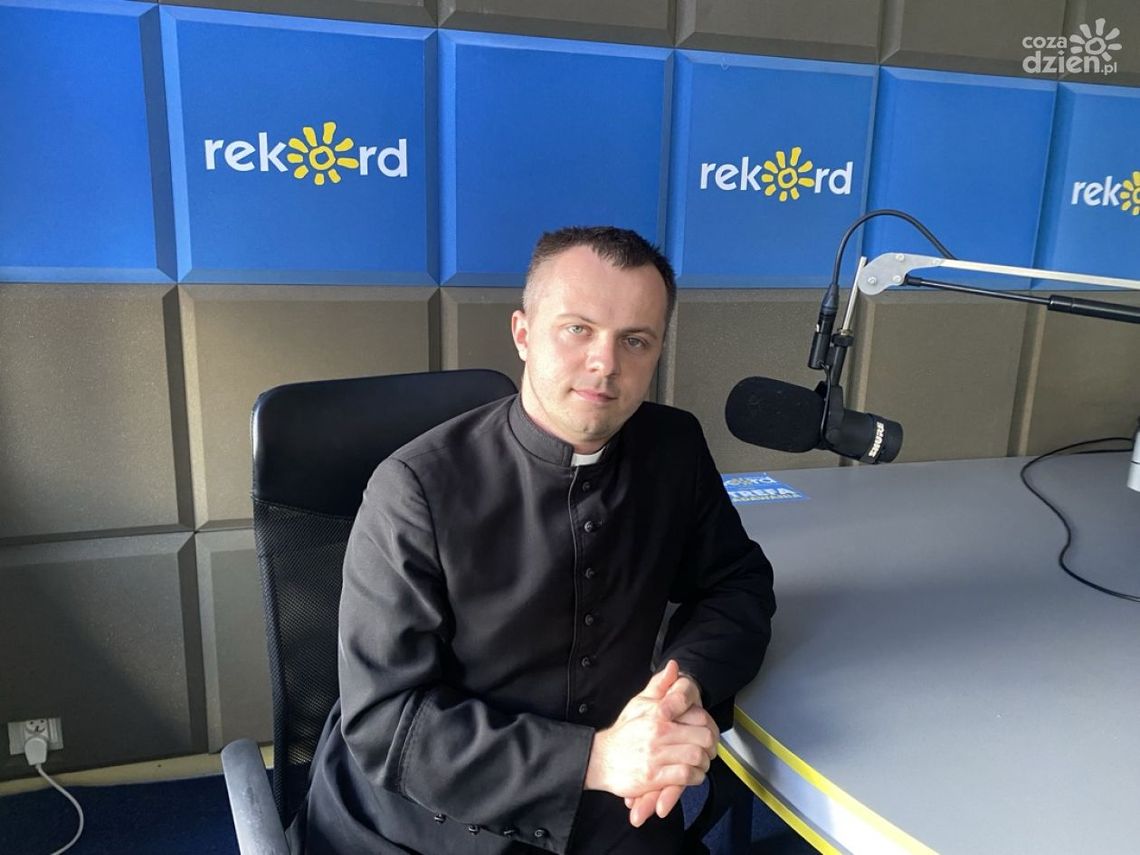 ks. Piotr Sołdyga: Zapraszam na MotoPiknik z wartościami – dla ducha, ciała i silnika ks. Piotr Sołdyga: Zapraszam na MotoPiknik z wartościami – dla ducha, ciała i silnika