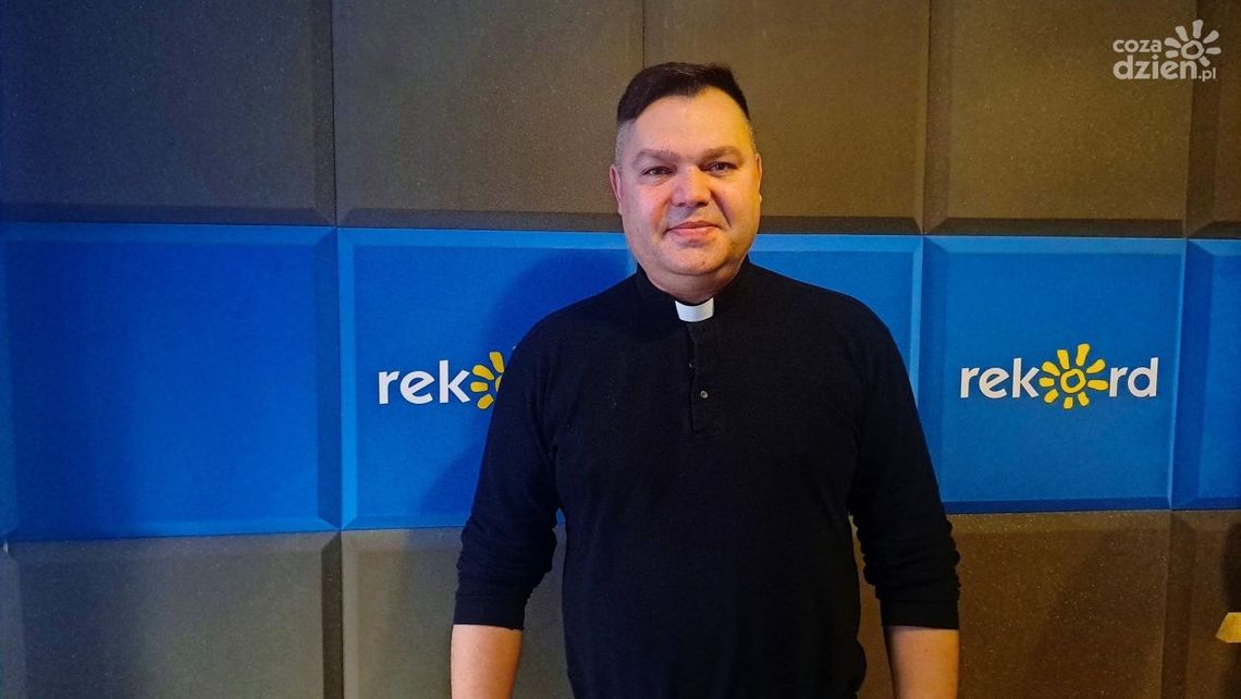 Ks. T. Cuber: o parafii w Szewnie w swojej kronice pisał już Jan Długosz w XV wieku Ks. T. Cuber: o parafii w Szewnie w swojej kronice pisał już Jan Długosz w XV wieku
