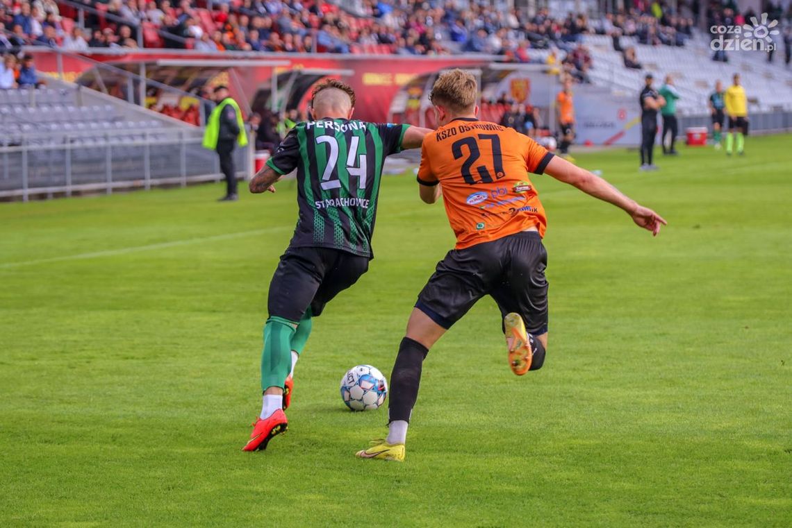 KSZO 1929 z planem na lato