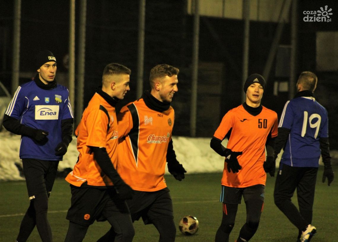 KSZO miało więcej energii KSZO miało więcej energii