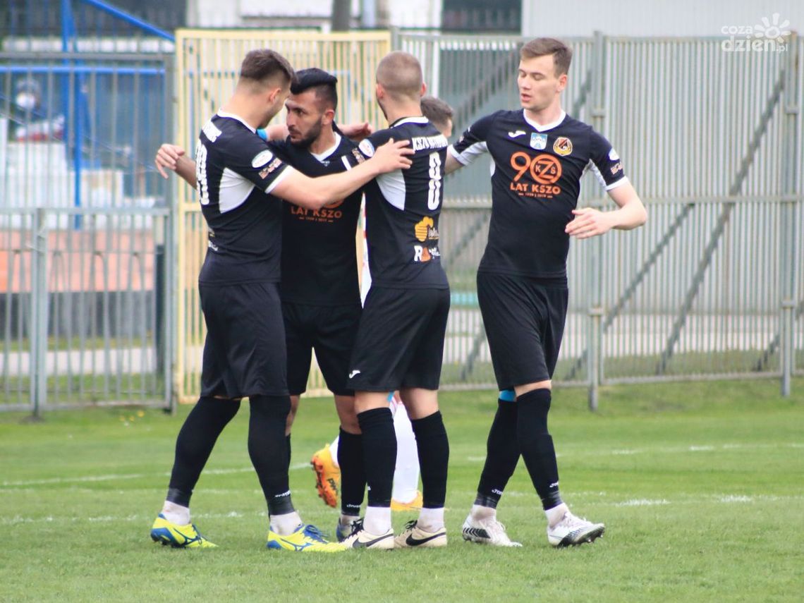 KSZO na szóstkę z Hetmanem
