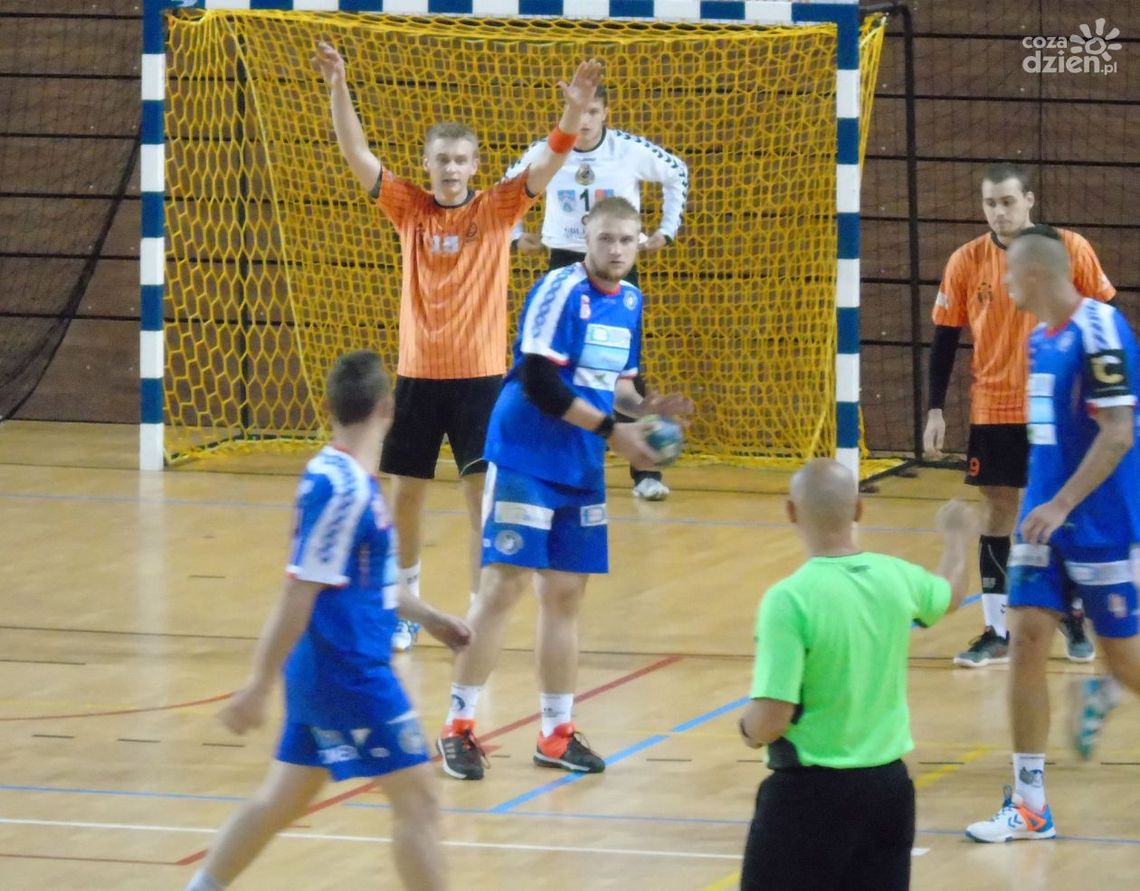 KSZO ODLEWNIA bez zwycięstwa w sparingach KSZO ODLEWNIA bez zwycięstwa w sparingach