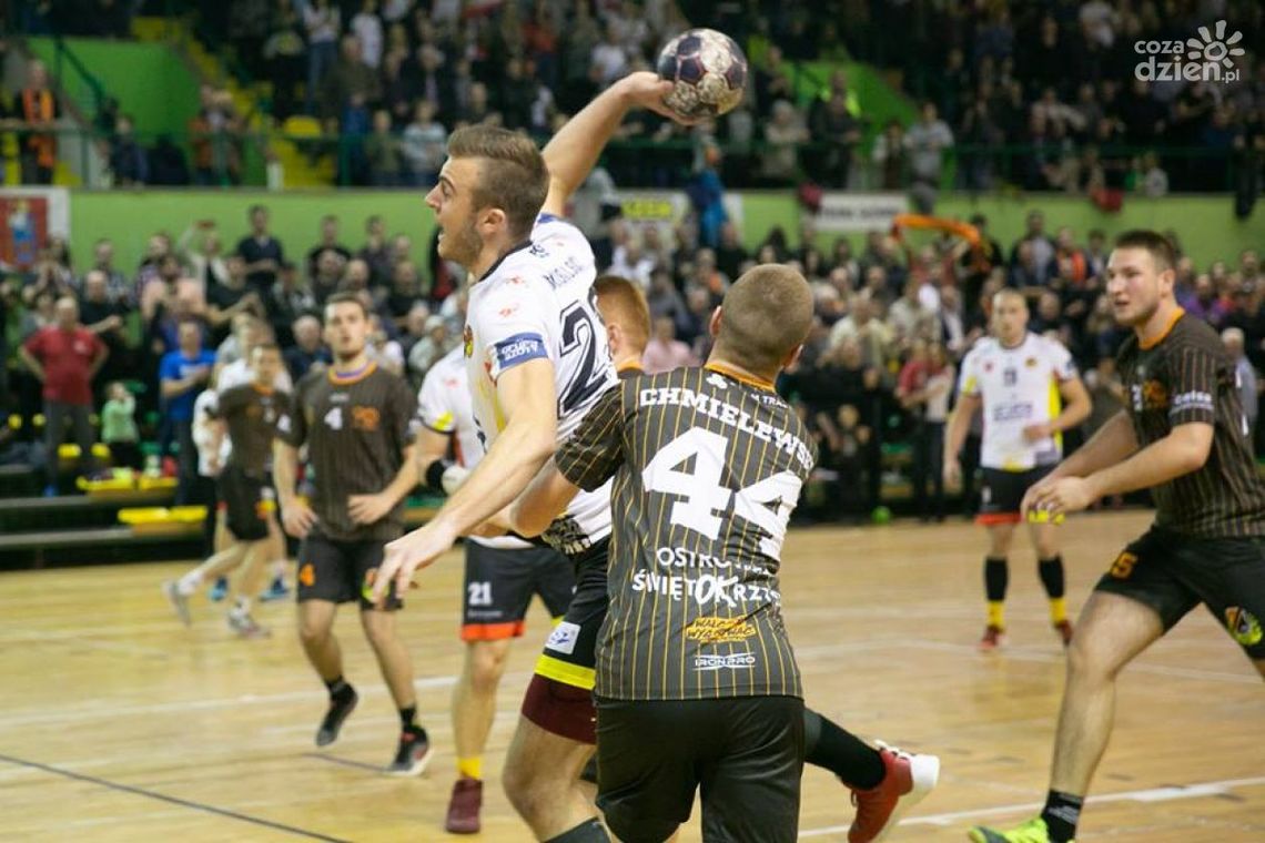 KSZO ODLEWNIA - na tarczy z Zamościa KSZO ODLEWNIA - na tarczy z Zamościa