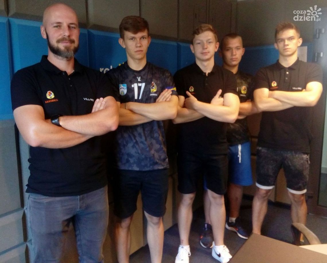 KSZO Odlewnia Ostrowiec Świętokrzyski: W sparingach Juniorzy zdobywają doświadczenie z Wojownikami KSZO Odlewnia Ostrowiec Świętokrzyski: W sparingach Juniorzy zdobywają doświadczenie z Wojownikami