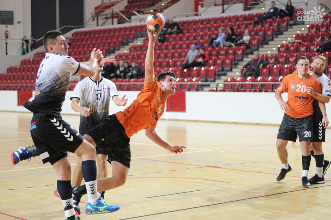 KSZO Odlewnia w finale Okręgowego Pucharu Polski