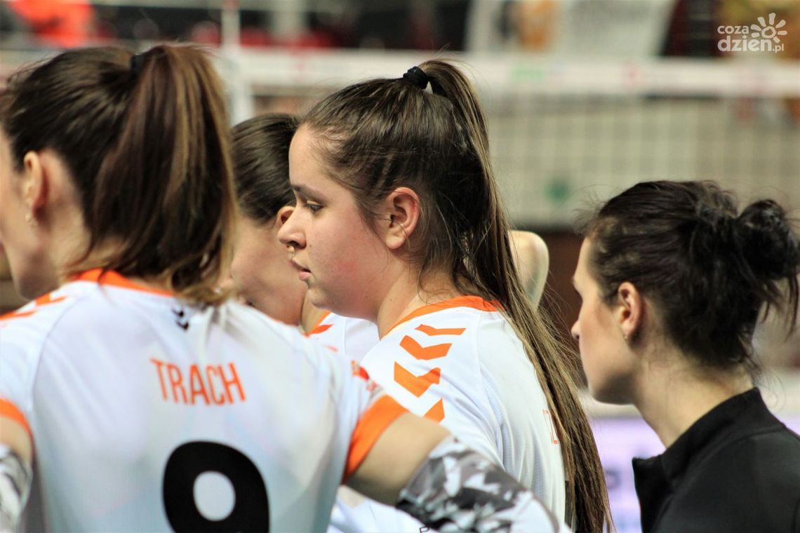 KSZO Ostrowiec Świętokrzyski - DPD Legionovia  (zdjęcia)