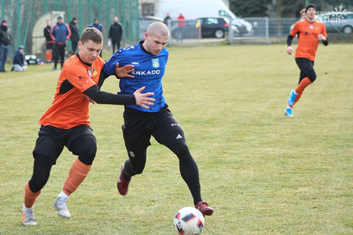 KSZO po ostatnim sparingu