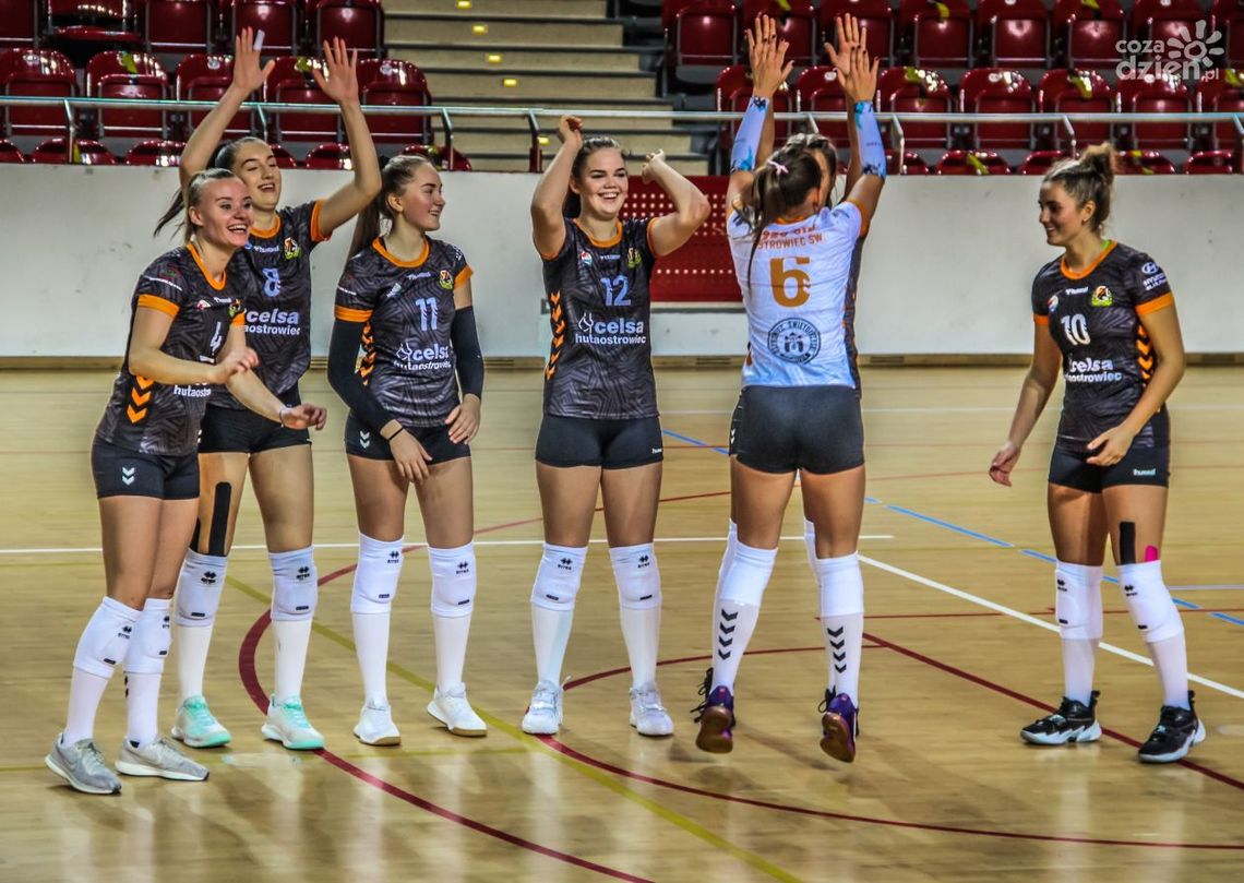 KSZO SMS ciągle bez punktów