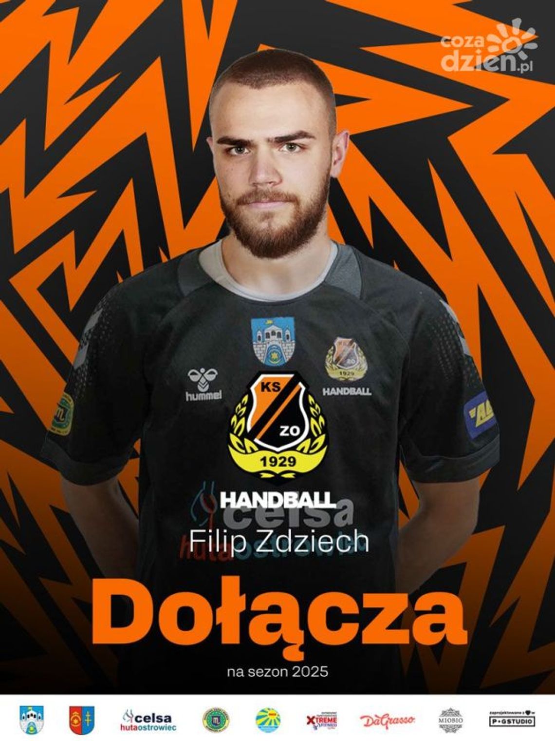 KSZO z nowym obrotowym KSZO z nowym obrotowym