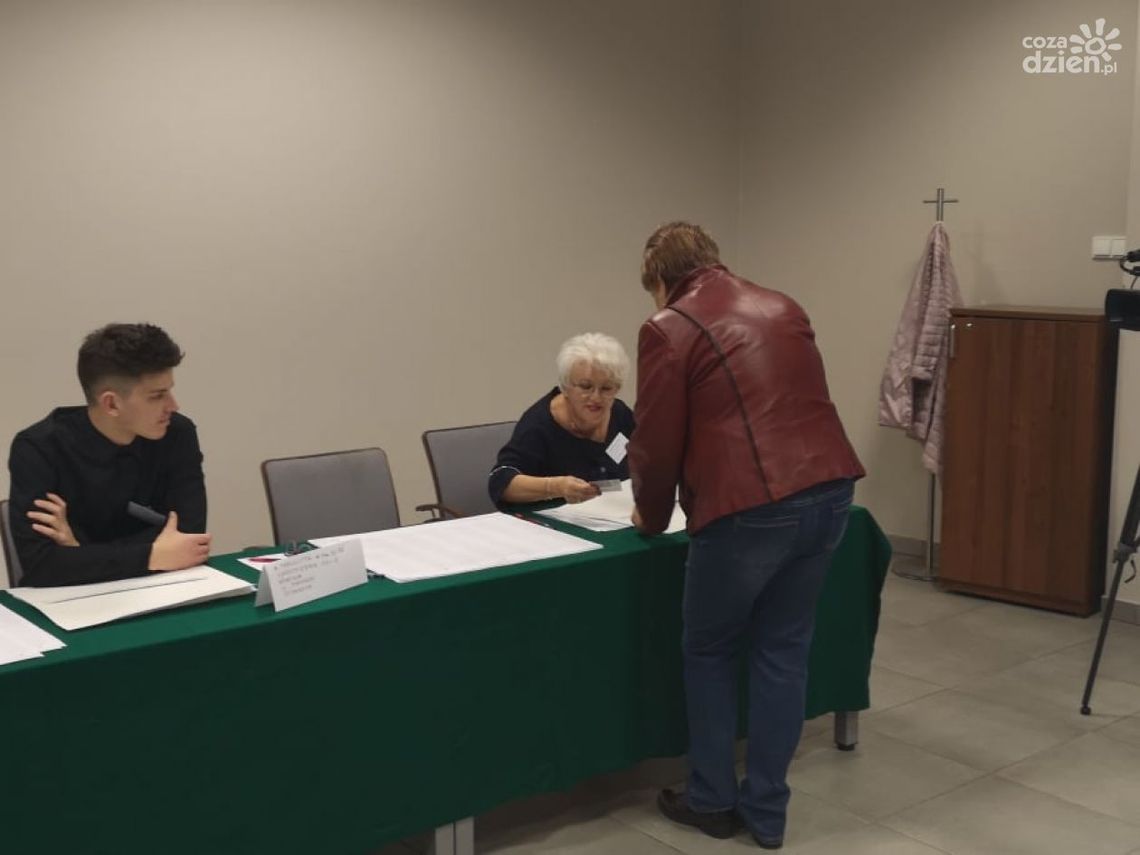 Kto do Senatu? Znamy wyniki częściowe w świętokrzyskim