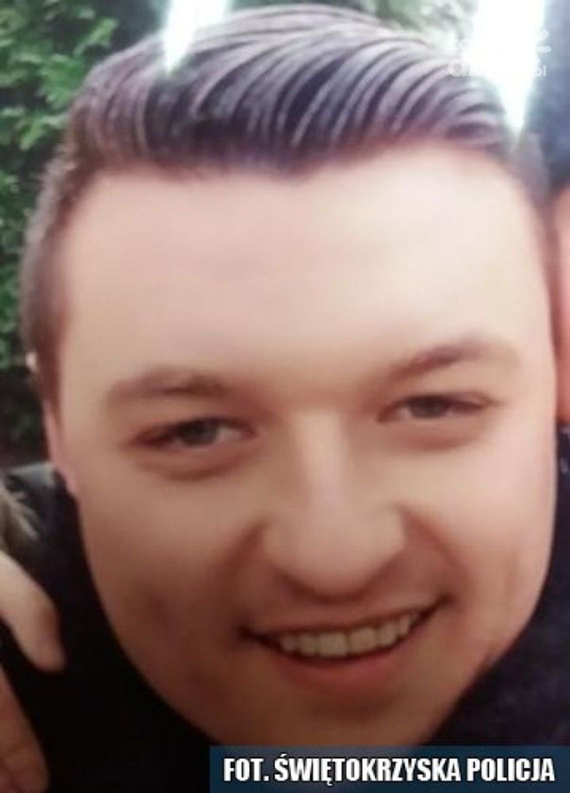 Ktokolwiek widział, ktokolwiek wie Ktokolwiek widział, ktokolwiek wie