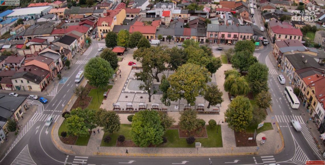 Która gmina jest najlepsza do życia? Serwis Samorządowy PAP po raz trzeci ogłosił wyniki rankingu „Gmina Dobra do Życia” Która gmina jest najlepsza do życia? Serwis Samorządowy PAP po raz trzeci ogłosił wyniki rankingu „Gmina Dobra do Życia”