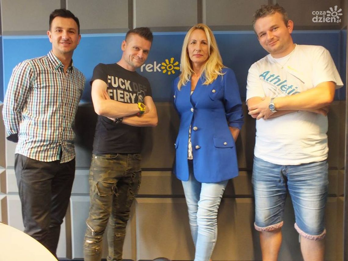 "Kuchenne Rewolucje" w Ostrowcu Św. "Kuchenne Rewolucje" w Ostrowcu Św.