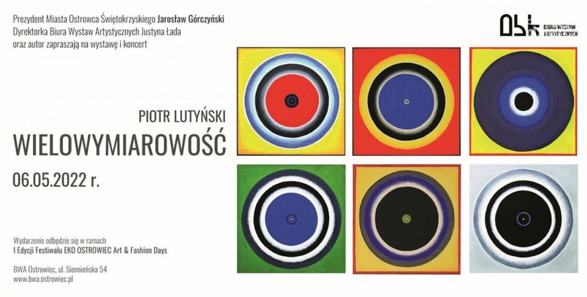 Kulturalny maraton w Ostrowieckim Browarze Kultury Kulturalny maraton w Ostrowieckim Browarze Kultury