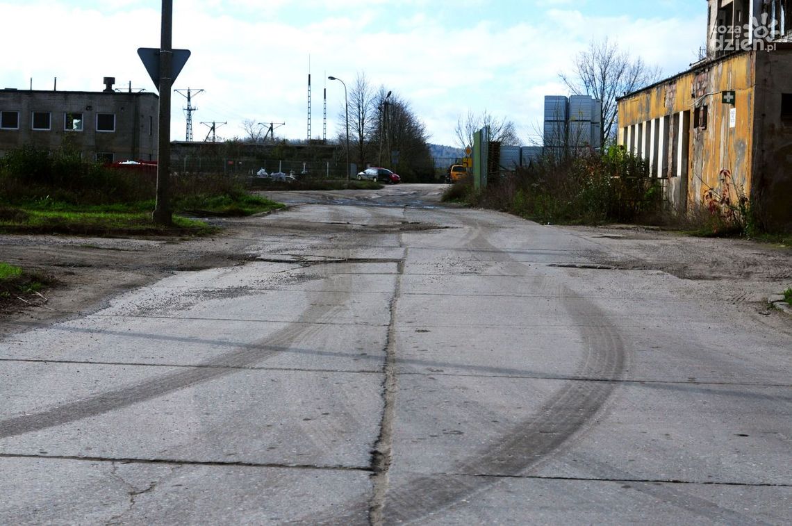 Kunów inwestuje. Miliony na drogi. Kunów inwestuje. Miliony na drogi.