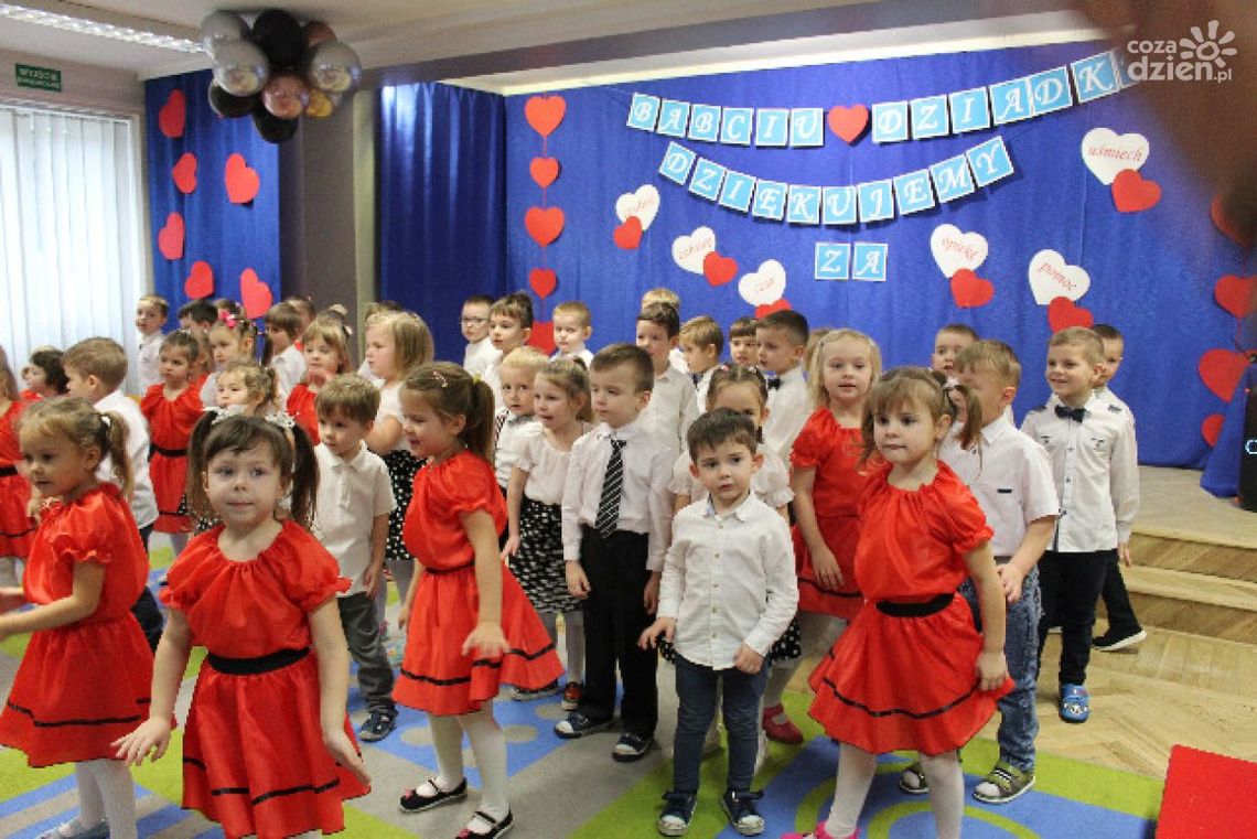 Kunowskie przedszkole już przyjmuje zapisy na kolejny rok Kunowskie przedszkole już przyjmuje zapisy na kolejny rok